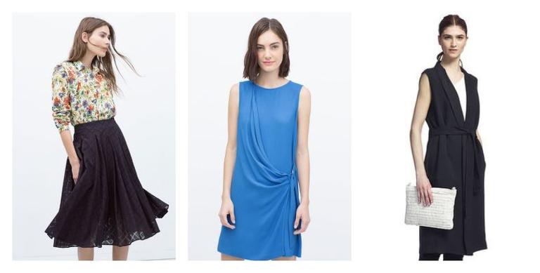 Look fabulous: 5 ways to look and feel good on a fat day