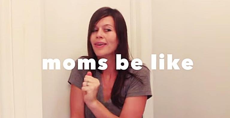 The spy who loved me: One in three Irish Mammies regularly play detective