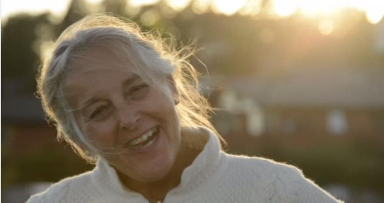 Pass the Tissue: Hunky son appeals for love interest for his mom