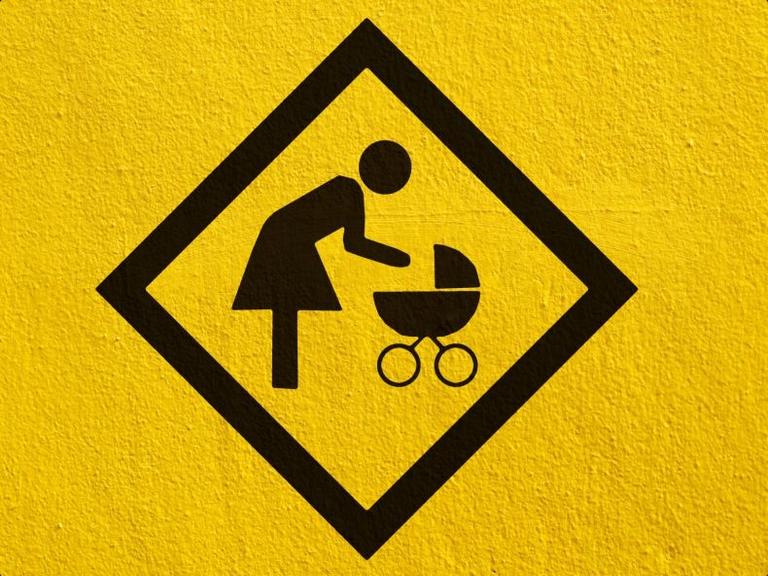 Extract: “I Forgot to Take My Pill!”: Chapter 3 – Buggy Ninja, Sharyn Hayden gets broody