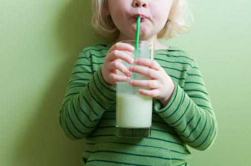 EAT GREEN: Trick the kids with 3 yummy smoothie recipes
