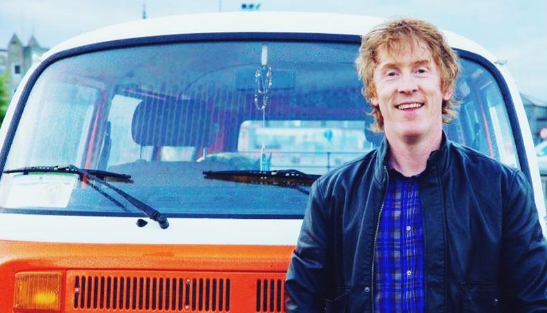 ‘I feel sexier’ – No ‘Dad Bod’ for fitness fan Hector