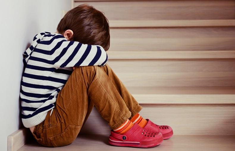 The ABC of avoiding the naughty step