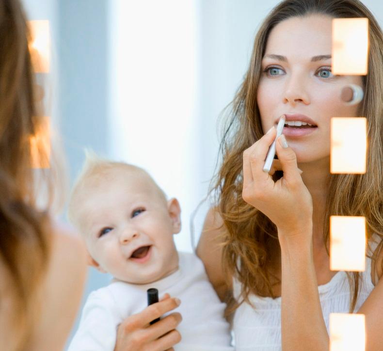 10 gorgeous and easy makeup looks that are perfect for Christmas Day