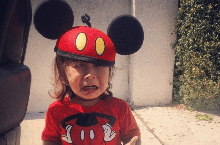 Our all-time favourite top 10 reasons my kid is crying posts