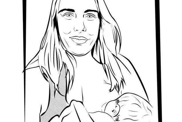 Why every child needs this colouring book…