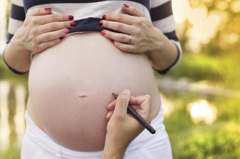 10 vintage baby names for your little bundle of joy