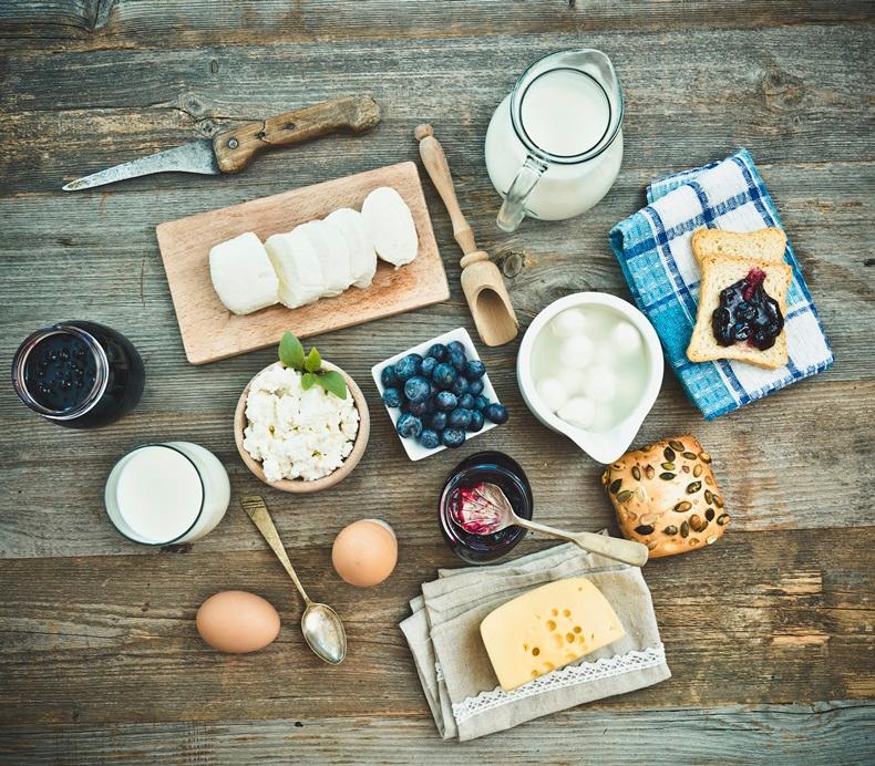 Busy Summer day ahead? Here’s what to pack for lunch