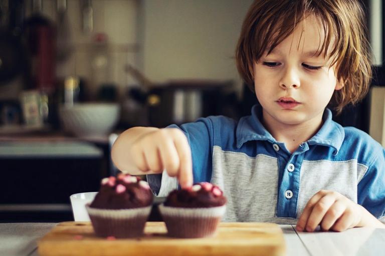These three-ingredient brownies will change your life