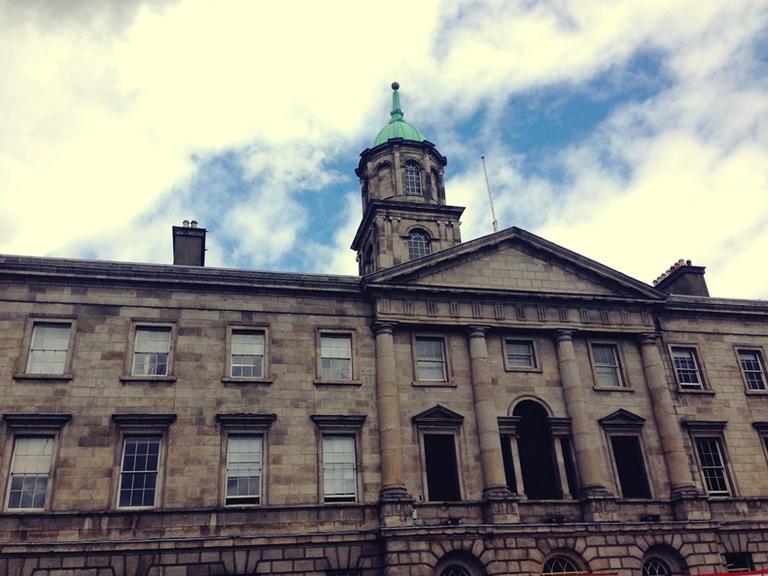 Rotunda to spend €1m on renovations, despite planned relocation