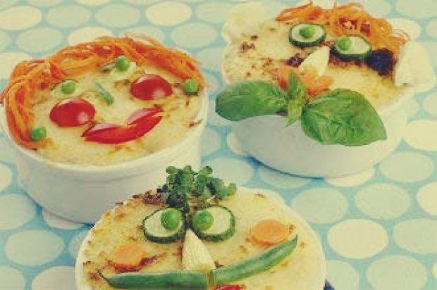 The EASY fish casserole the whole family will love (even the fussy ones)