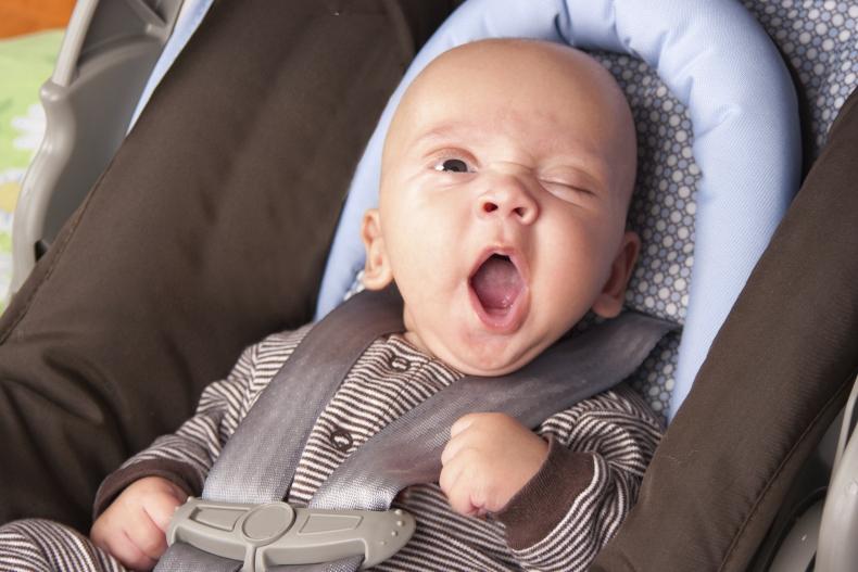 The unexpected nap: 4 Tips to nip the nap in the bud