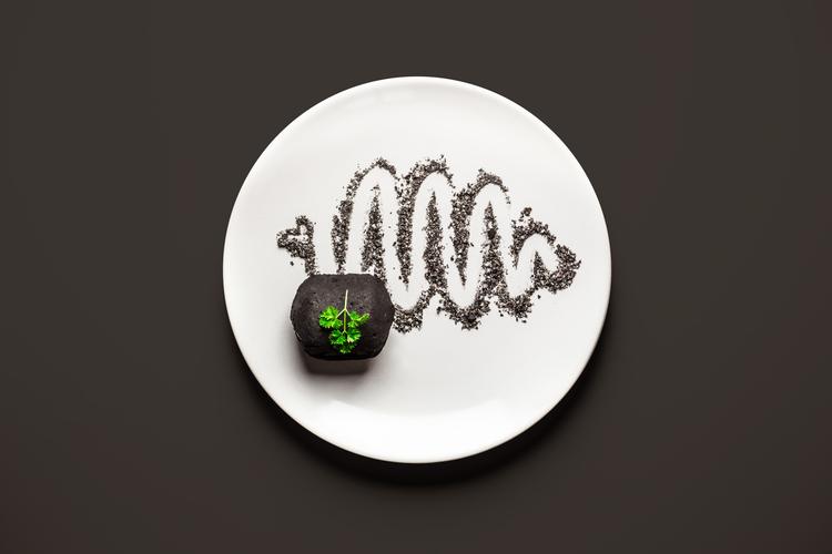 Eating For Two: Cool online cookbook features weird pregnancy cravings