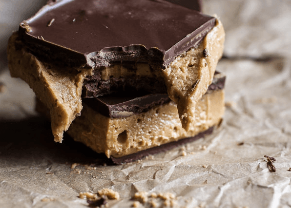 4 (new) ways to fuel your out-of-control peanut butter addiction