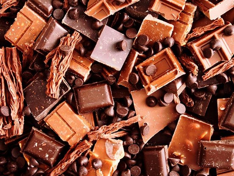 The chocolate fondue you can make in your slow cooker