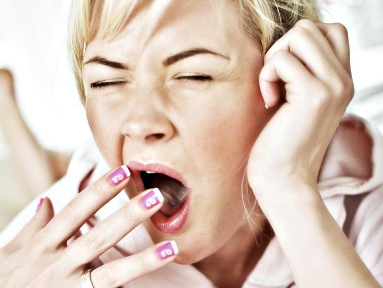 10 most dangerous things to say to the parent of a non-sleeper