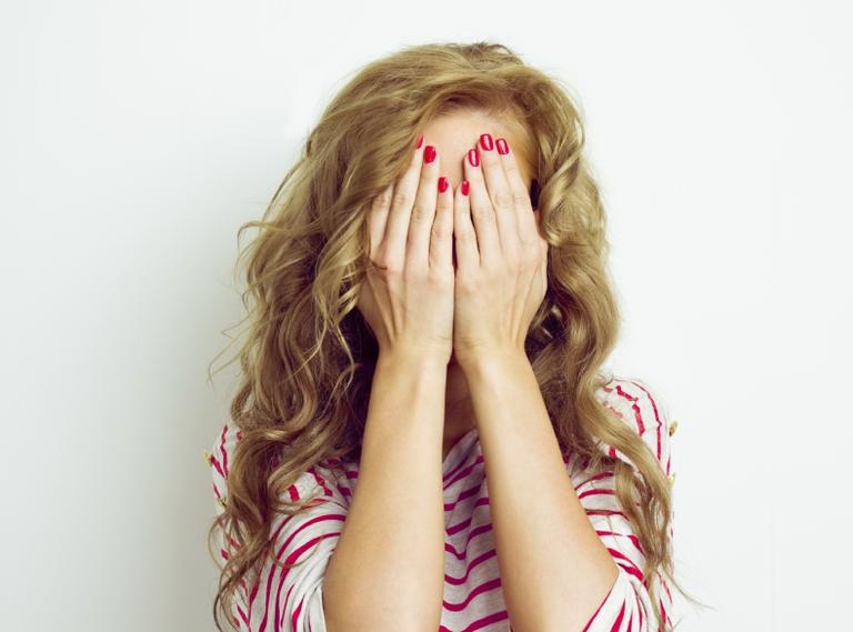 10 creepy things my stomach reminds me of since having a baby