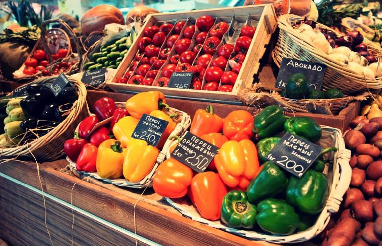 Is this the greatest grocery substitution ever?!