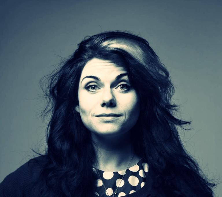 Caitlin Moran’s HILARIOUS letter to her daughter (in the event of her death, obviously)