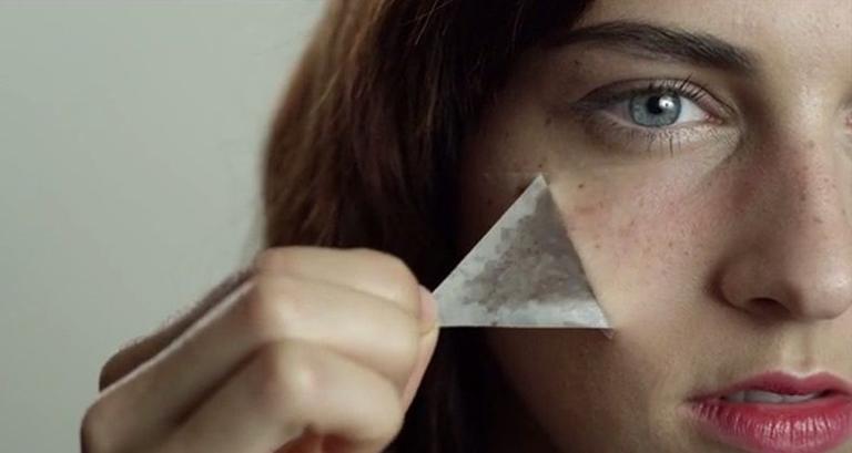 This company want to help you FAKE a freckled face