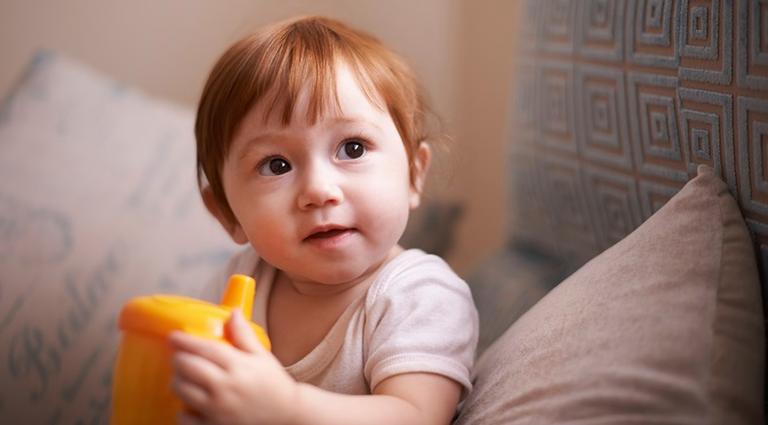 How to test your child’s concentration using just a RAISIN