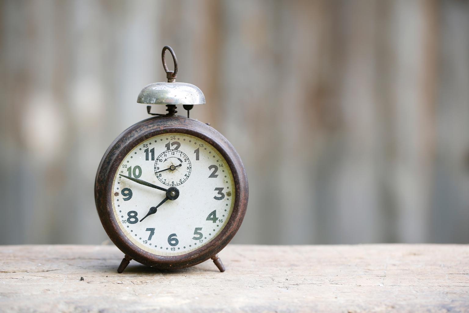 Looks like 2019 may be the last year for daylight savings time in Ireland