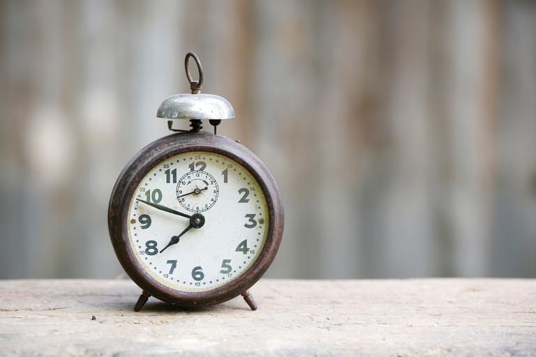 Looks like 2019 may be the last year for daylight savings time in Ireland
