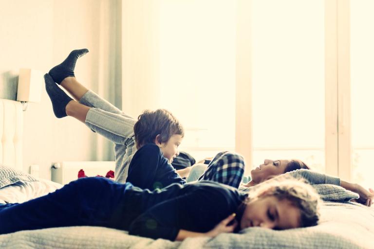 8 Reasons Why Pillows Are Not Just For Sleeping