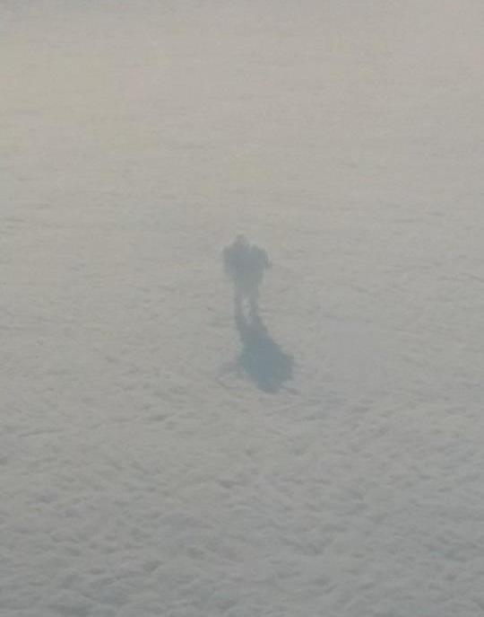 Applications are now open for Shannon Airport’s ‘Santa Flight Lottery’