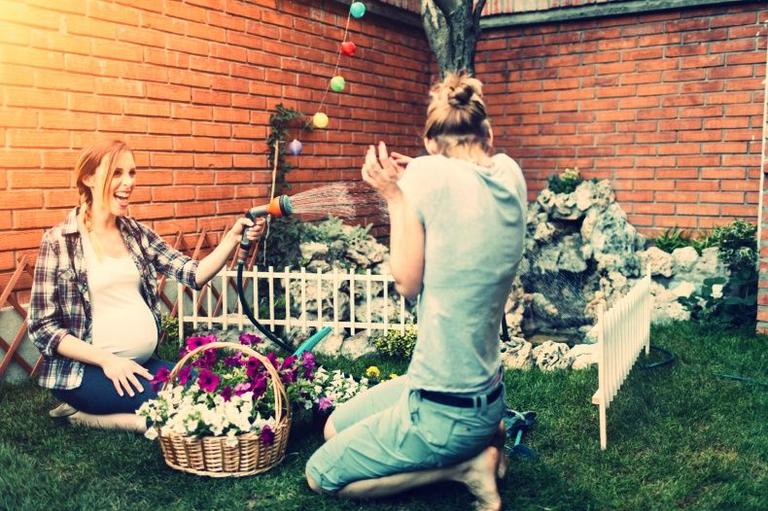 8 Stupid Things People Said To Me When I Was Pregnant