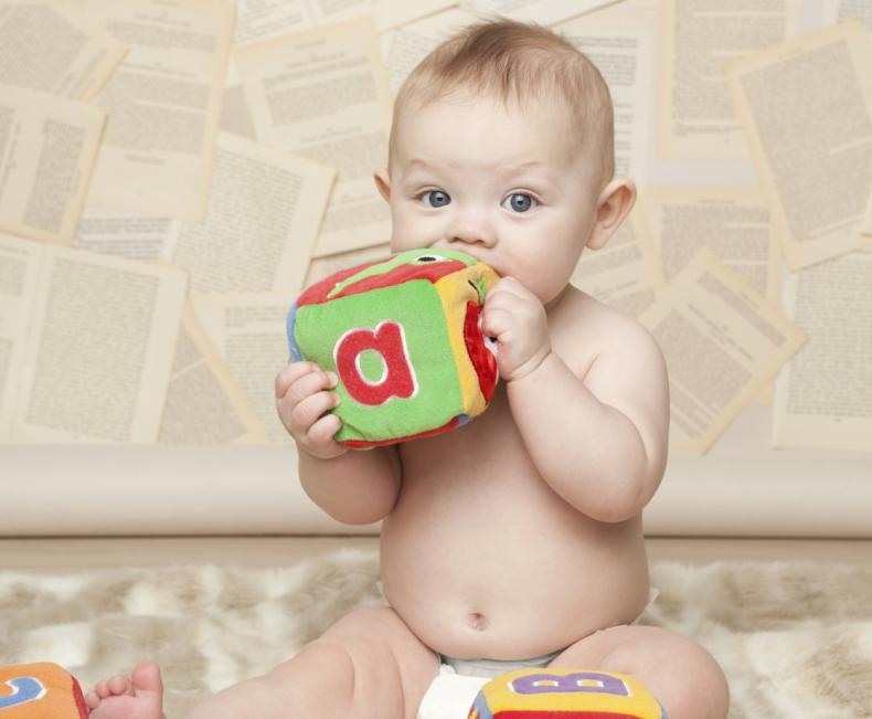 Alternative A-Z guide to first-time parenthood: ‘K’ is for Kegels, Kindness and Kill Everyone