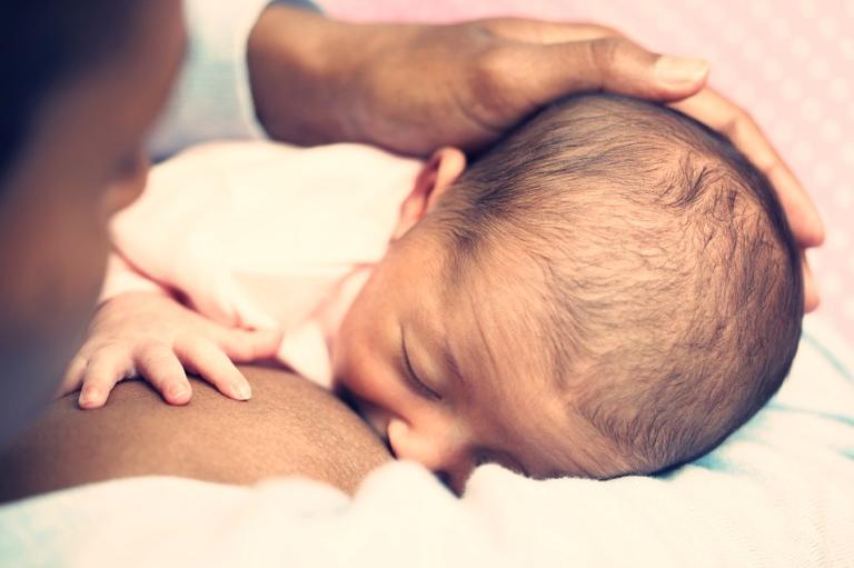 Take Our Poll: Would You Breastfeed Another Woman’s Child?