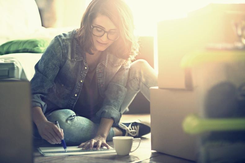 8 Things You Are Bound To Lose When You Move House