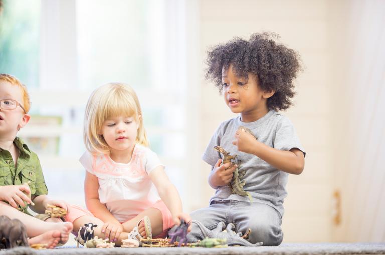 Childcare For €2 An Hour – The Election Promise Of Every Parent’s Dreams?