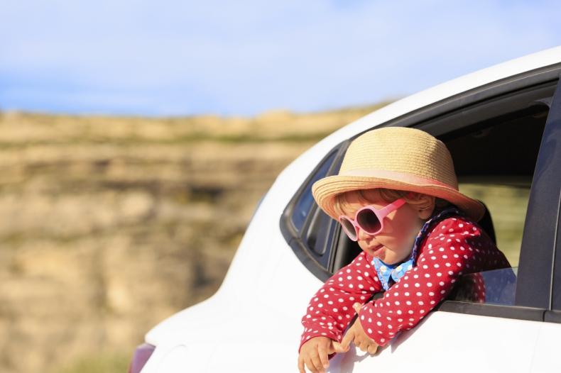 The car accessories you NEED to buy (before going anywhere ever again)