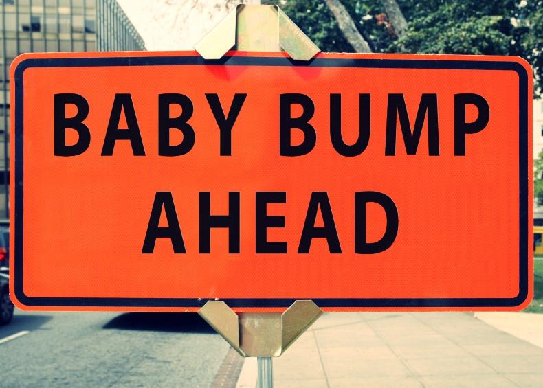 Comedian Sharon Mannion: When Things Don’t Go To Plan