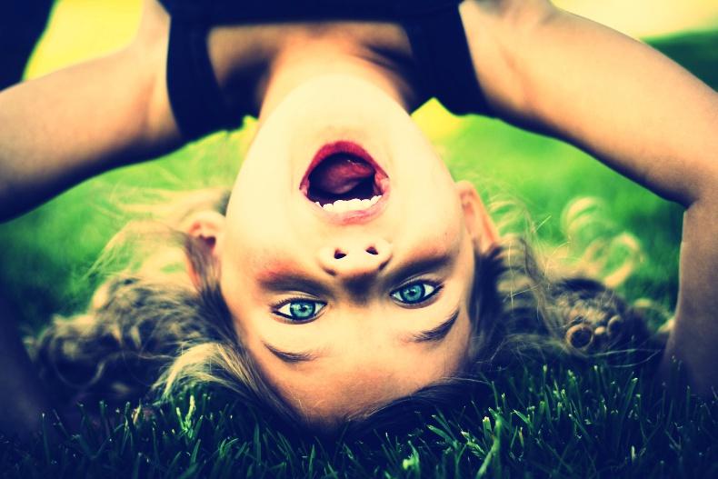 Watch: Young Gymnasts In Training Put Us To Shame!