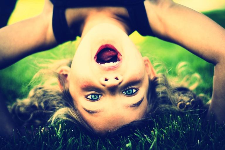 Watch: Young Gymnasts In Training Put Us To Shame!