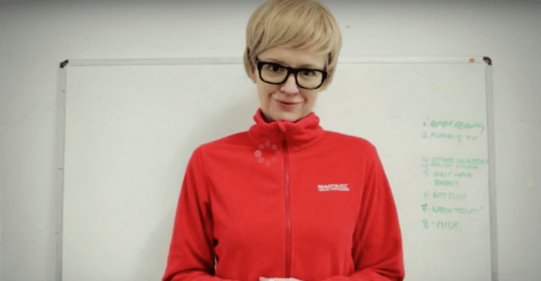 Why Baby-feeding Is An Absolute Must (According To Maureen The Midwife)