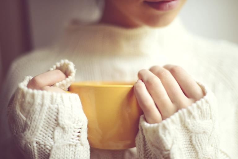 Hands super-dry from all the washing? The two-ingredient DIY treatment that will help