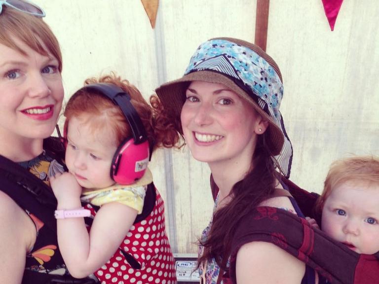 HerFamily.ie Tried & Tested: The Best Baby Carriers As Told By You