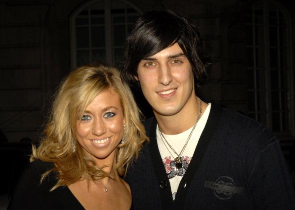 Big Brother couple Mikey and Grace are expecting their third child