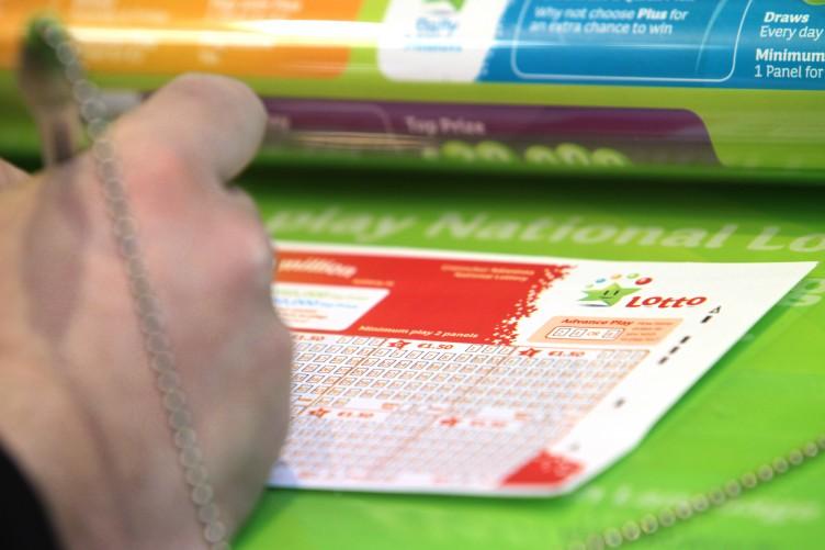 The National Lottery has revealed where the winning Lotto ticket was sold