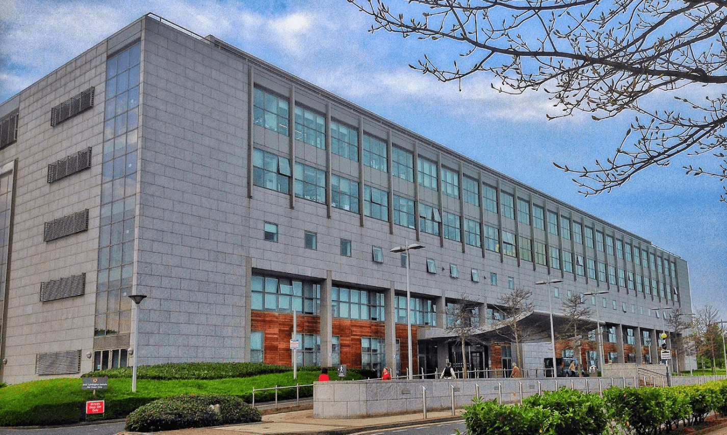 New HSE map shows areas of Ireland worst hit by winter flu