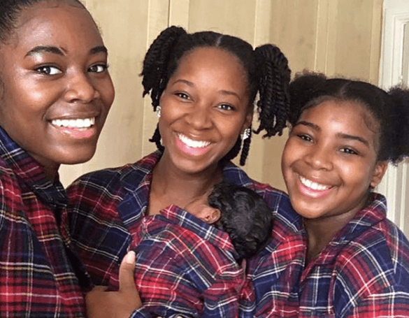 Jamelia opens up about ‘miracle baby’ after her waters broke at 23 weeks