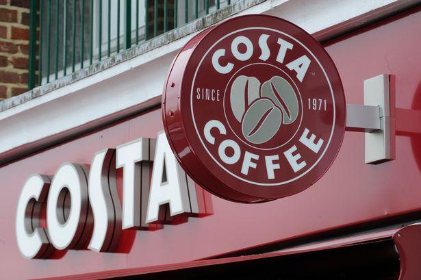 Yay! Costa Coffee introduces dairy-free coffee and vegan cakes