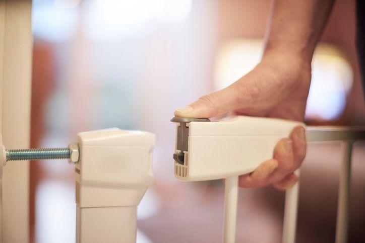 Home: 6 of the best ways to child-proof your home