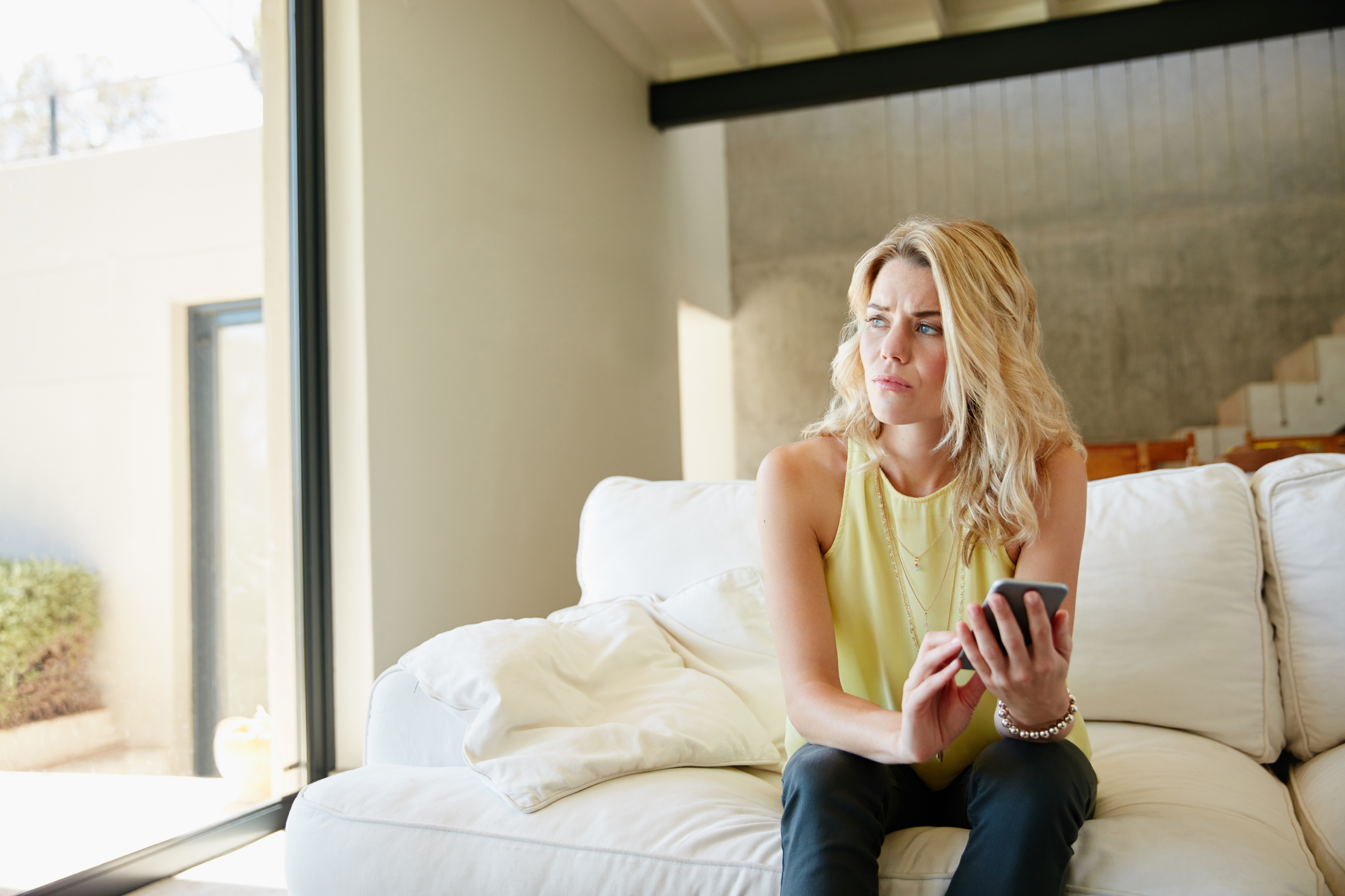 New research shows 57% of people under 45 are concerned about their fertility