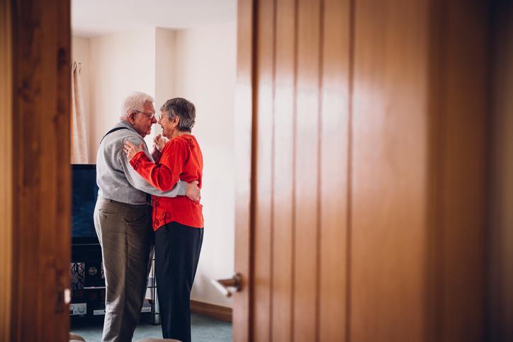 This company wants to find Ireland’s most romantic older couple