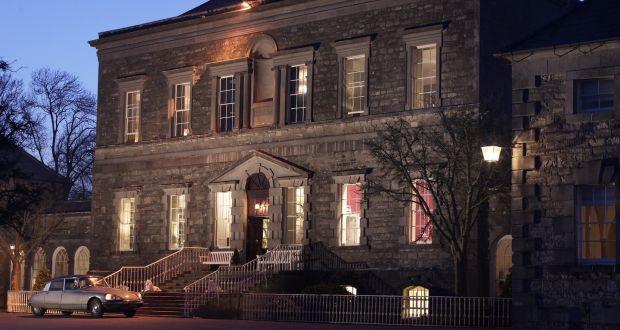 5 seriously sexy Irish hotels made for a Valentine’s break